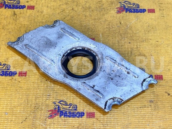 Крышка топливной форсунки Audi Q7 4L (2005—2009) Audi 200 оригинальный номер 059103113E