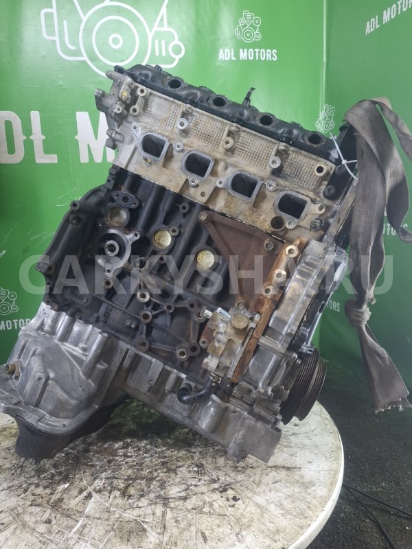 Двигатель Nissan Pathfinder 2006-2010 10102EB30A YD25 174HP Nissan Pathfinder 