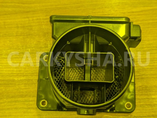 Датчик расхода воздуха Mitsubishi Airtrek оригинальный номер MR988286