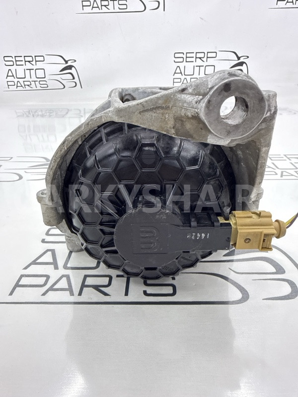 Подушка двигателя передняя левая Audi Q7 4M 3.0 Audi Q7 
