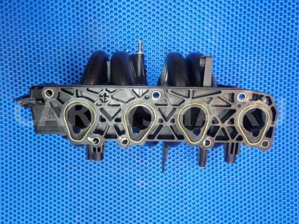 Впускной коллектор Renault Logan 2015 L8MV K7MA812 Renault Logan 