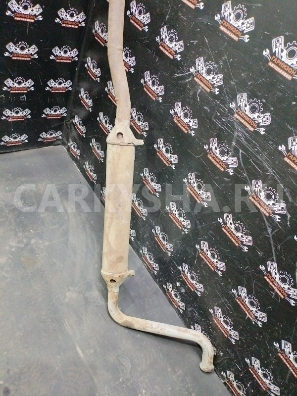 Резонатор ваз 2110 2111 2112 2113 2114 2115 ВАЗ (Lada) 2110 оригинальный номер 2110-1200020-50