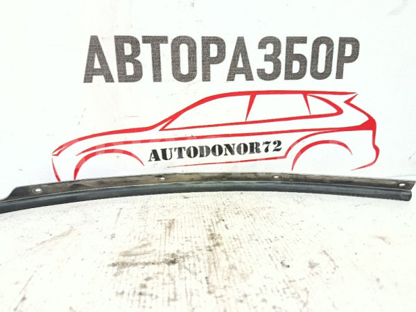 Уплотнитель капота Suzuki SX4 2006-2014 Suzuki SX4 оригинальный номер 7236179J00