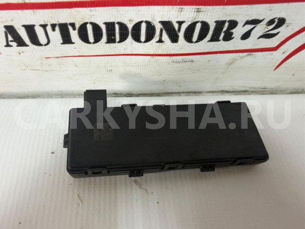 Блок управления центральным замком Chevrolet Cruze Chevrolet Cruze оригинальный номер 13503204