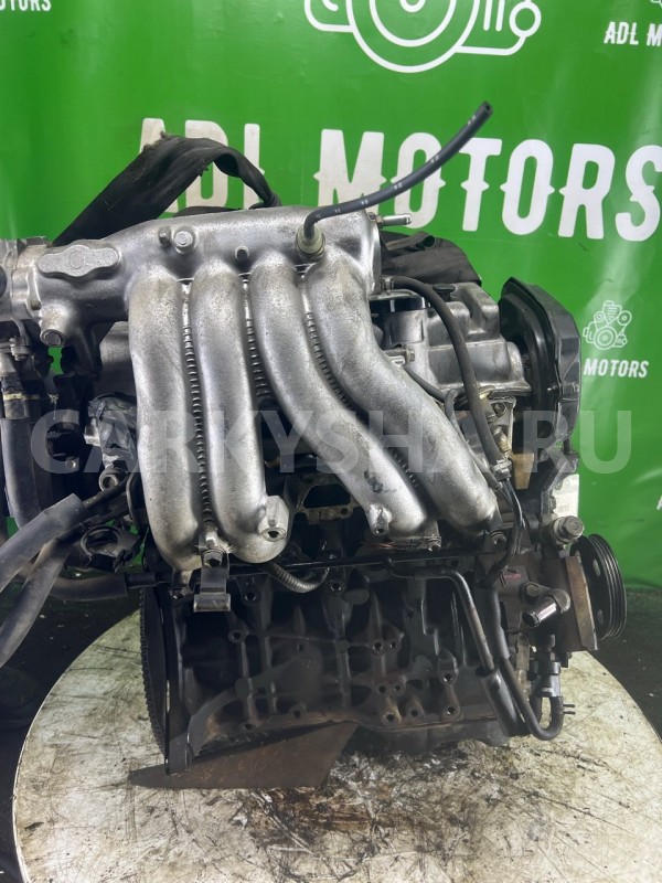 Двигатель Toyota Rav4 1996-2002 1900074801 3S-FE Toyota RAV 4 