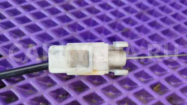 Тросик открывания двери Mercedes-Benz W210 Mercedes-Benz E-klasse 