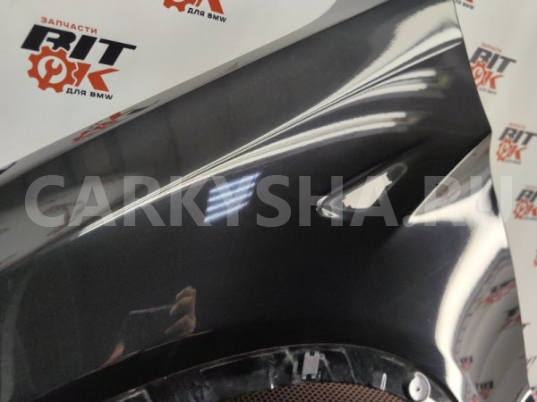 Крыло BMW X3 