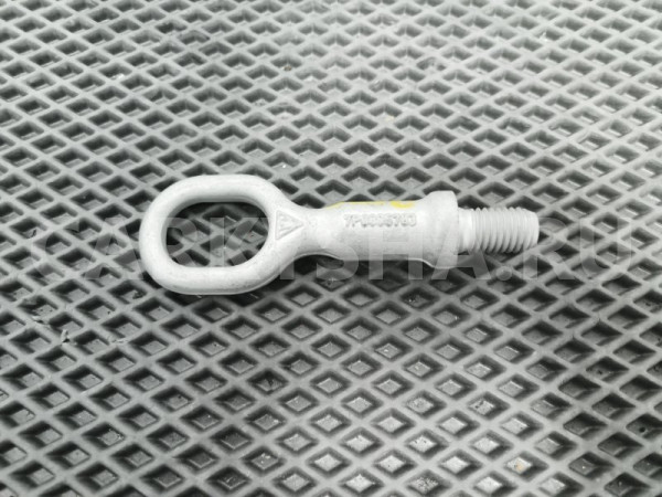 Петля буксировочная VW Touareg 2017 7P0805783 NF Volkswagen Touareg 