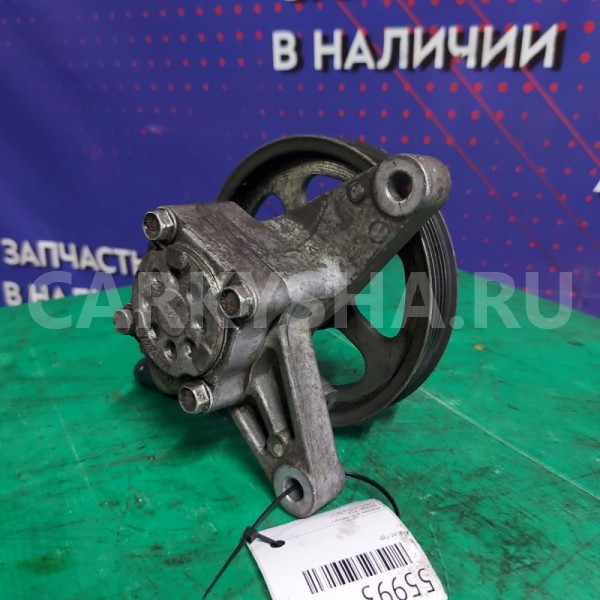 Насос Гур Honda Pilot 2 2008-2015 937 J35Z4 Honda Pilot 