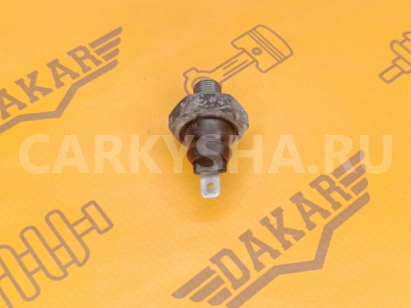 Датчик давления масла Volkswagen Golf 1H1 AAZ Volkswagen Golf 