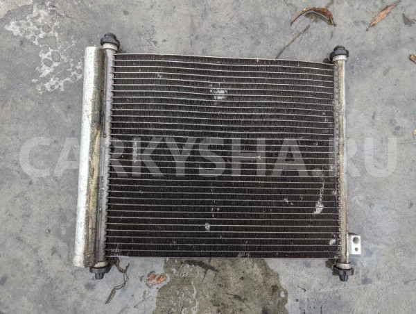 Радиатор кондиционера Suzuki Wagon R 
