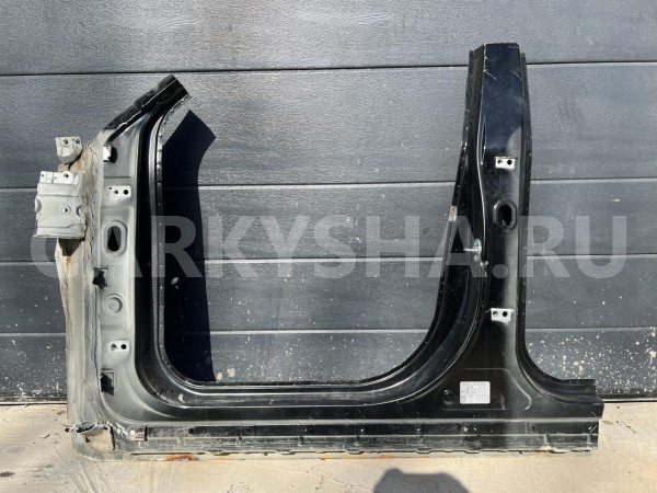 Стойка передняя левая JETOUR T1 