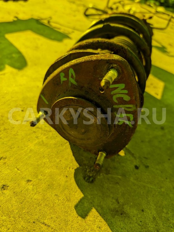 Стойка Toyota Probox 