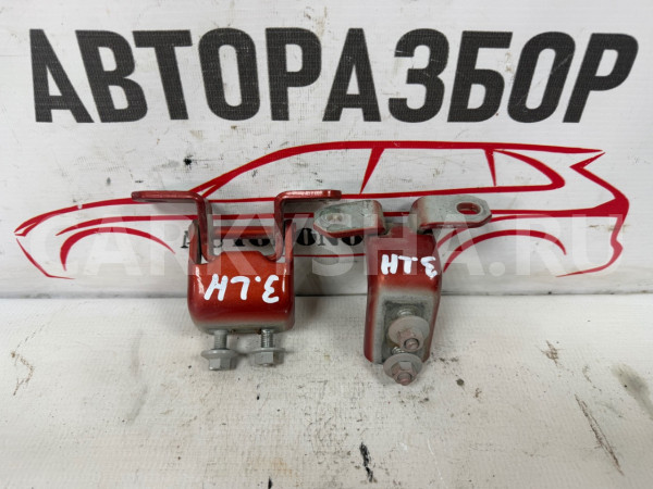 Петли двери задней правой Suzuki SX4 2006-2014 Suzuki Grand Vitara оригинальный номер 6942063J00
