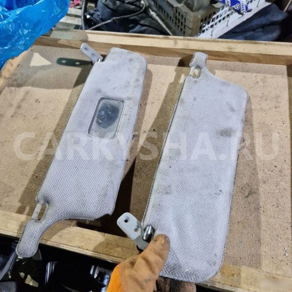 Козырьки солнцезащитные mitsubishi galant 6 Mitsubishi Galant 