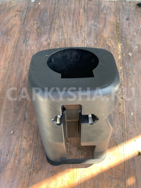 Кожух рулевой колонки Peugeot 4007 2007-2014 8065A018 Peugeot 4007 