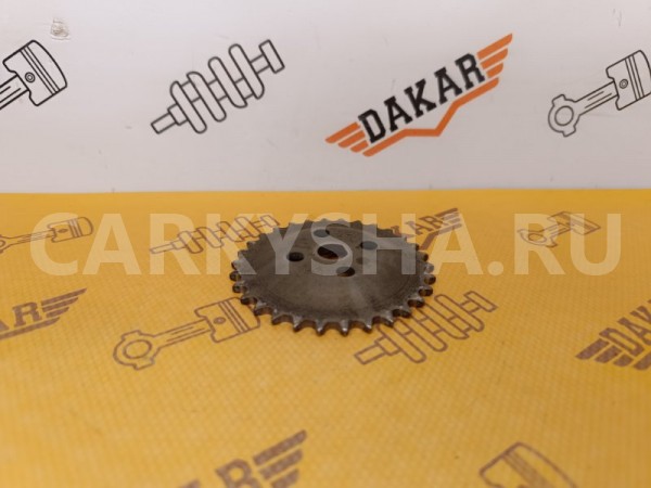 Шестерня маслонасоса Skoda Octavia 1Z3 BLF 1.6 Skoda Octavia 