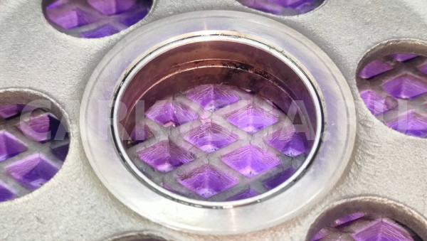 Шестерня Nissan Terrano WD21 TD27T Nissan Terrano оригинальный номер 1301243G01