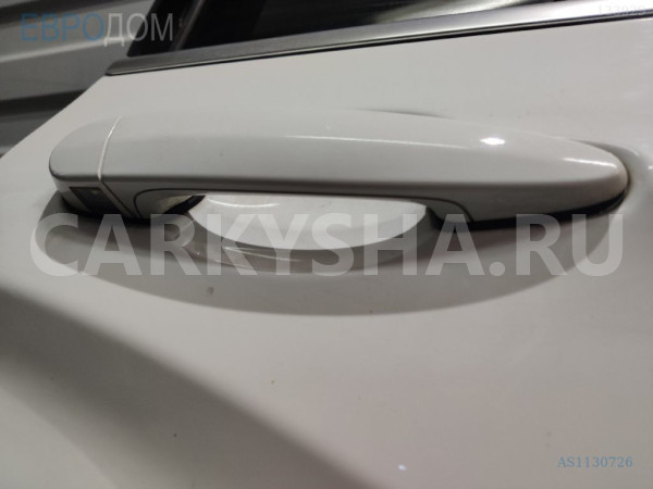 Ручка BMW X4 F26 (2014—2018) BMW X4 оригинальный номер 51 21 7 207 562