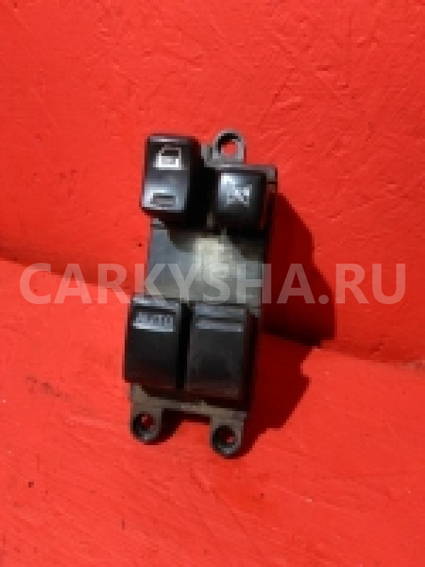 Блок стеклоподъемников Ниссан Альмера H16 Nissan Almera 