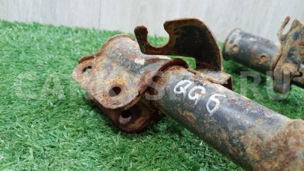 Стойка подвески (амортизатор в сборе) передняя Chery QQ6 (S21) 