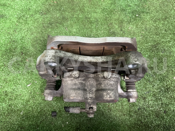 Суппорт Mitsubishi Outlander 2021-2025 4605C311, передний правый Mitsubishi Outlander 