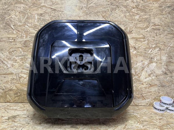 Корпус крышки запасного колеса Jetour T2 оригинальный номер F26-5608011