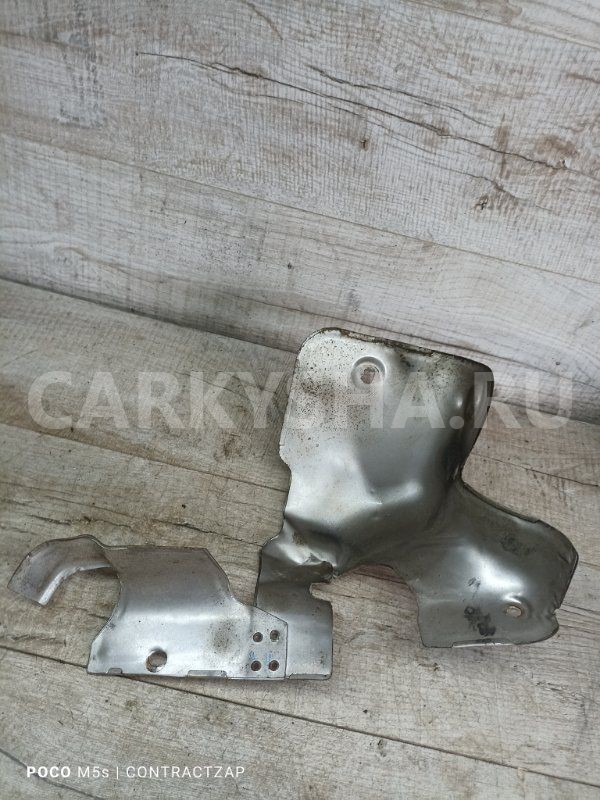 Тепловой экран Hyundai Santa Fe I (2000—2012) Hyundai Santa Fe оригинальный номер 2852527010