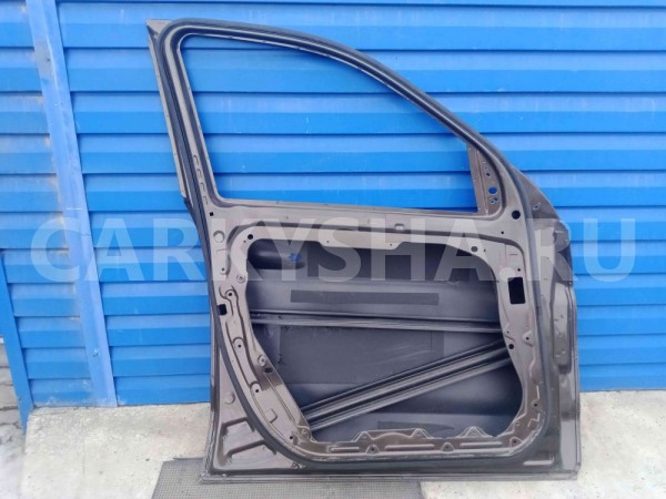 Дверь передняя левая Mercedes GL X166 ML W166 Mercedes-Benz M-klasse оригинальный номер A1667200105