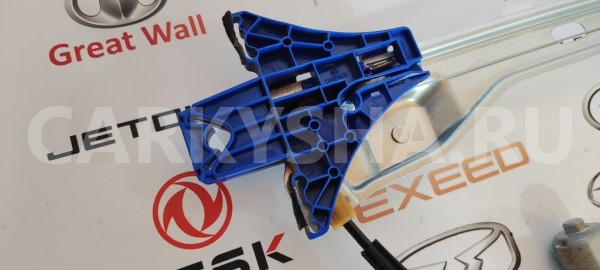 Стеклоподъемник задний левый Chery Tiggo 7 pro max Chery Tiggo 7 