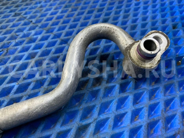 Трубка кондиционера Volkswagen Polo 5 Volkswagen Polo оригинальный номер 6RU 820 721