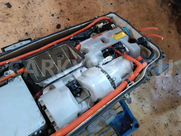 Батарея высоковольтная Toyota Prius оригинальный номер G928047061