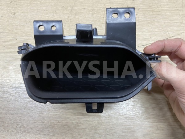 Вещевой ящик (бардачок) Toyota RAV 4 V (XA50) оригинальный номер 55042-42051-C2