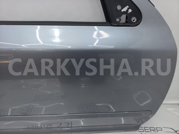 Дверь передняя правая Skoda Octavia A5 CDAA 1.8 Skoda Octavia 