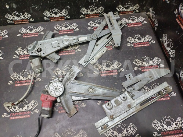 Стеклоподъёмник передний ваз 2109 21099 2114 2115 ВАЗ (Lada) 2109 оригинальный номер 21090-6104009