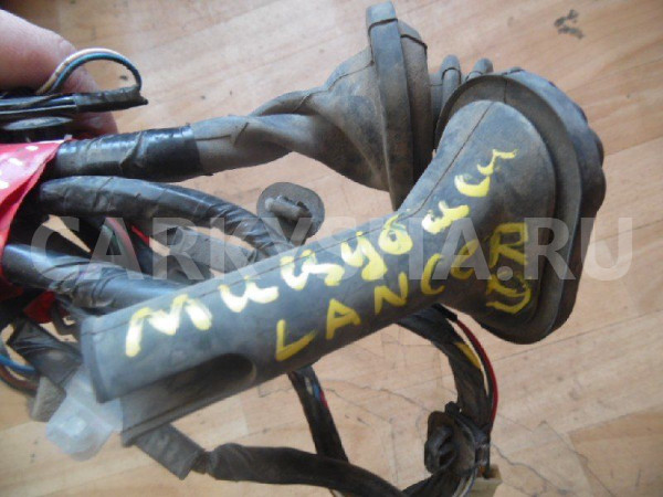 Проводка двери Mitsubishi Lancer IX (2000—2007) Mitsubishi i оригинальный номер 8512A387