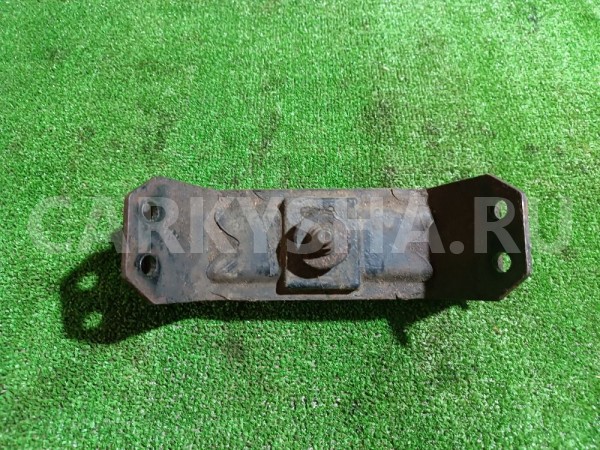 Опора КПП задняя Ssang Yong Rexton оригинальный номер 3194021002