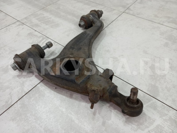 Рычаг передний нижний Mercedes SL300 A1243303007 W129, передний левый Mercedes-Benz SL-klasse 