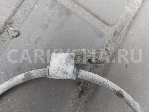 Трос газа Hyundai Getz Hyundai Getz оригинальный номер 327901c100