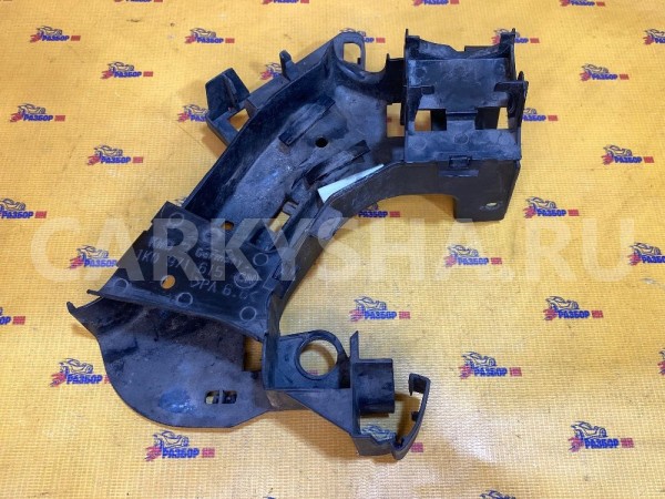 Кронштейн проводки салона Skoda Octavia II (2004—2009) Skoda Octavia оригинальный номер 1K0971615