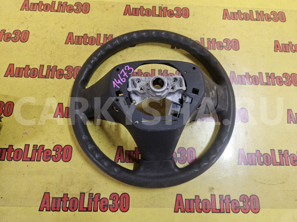 Руль Toyota Corolla оригинальный номер 4510012D50B0