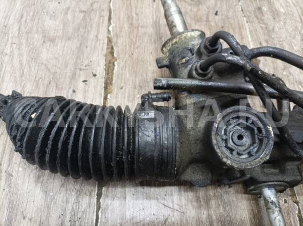 Рулевая рейка Citroen Berlingo 2011 Citroen Berlingo 