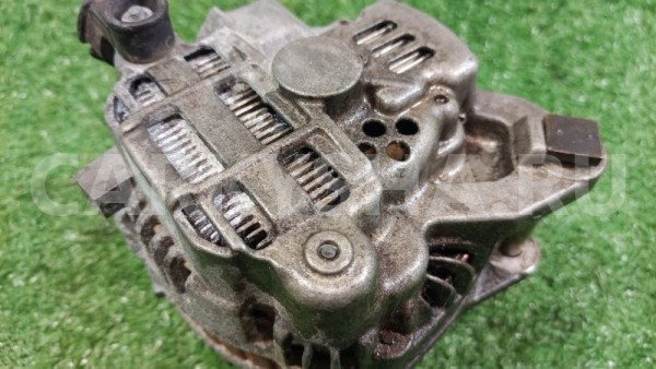 Генератор Mitsubishi Outlander CU5W 4G69 2004 Mitsubishi Outlander 