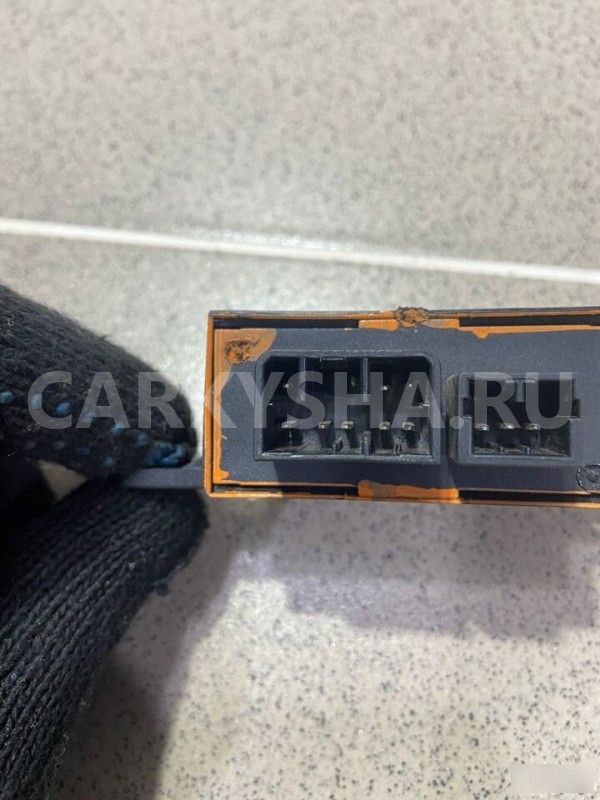 Блок иммобилайзера Lifan X50 2018 г Lifan X50 оригинальный номер A3605100