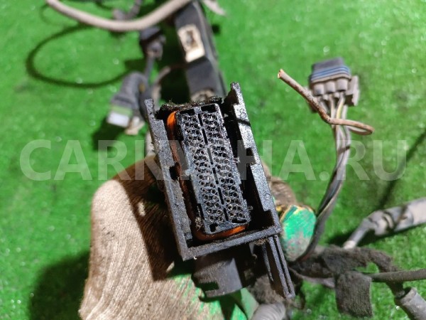 Проводка топливных форсунок Opel Astra оригинальный номер 013110703