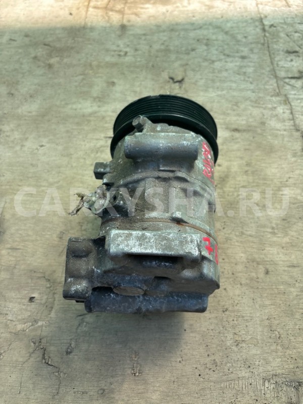 Компрессор кондиционера Toyota Rav4 2013-2018 4472807511 40 Toyota RAV 4 