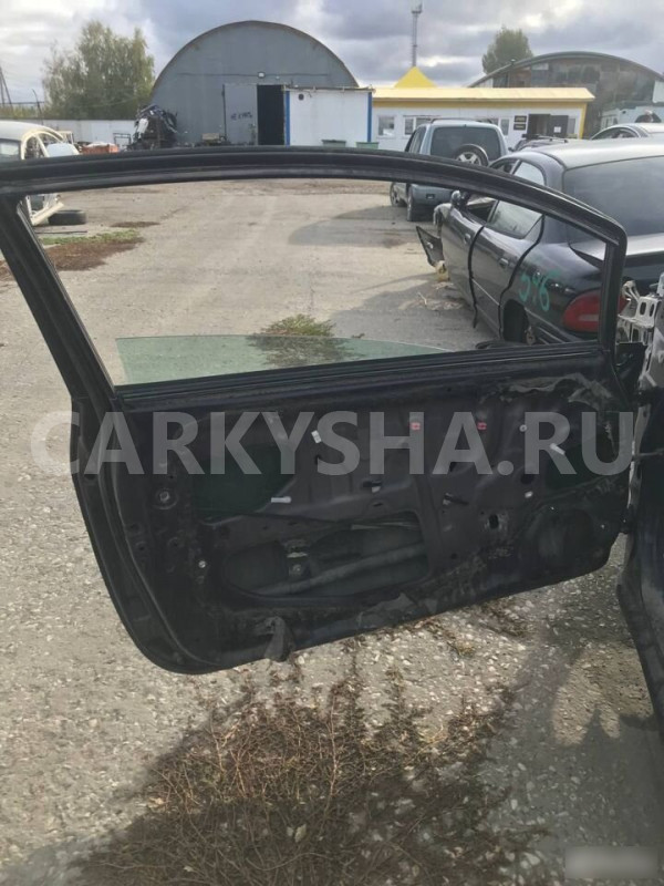 Дверь левая Toyota Auris E150 Купэ Toyota Auris 