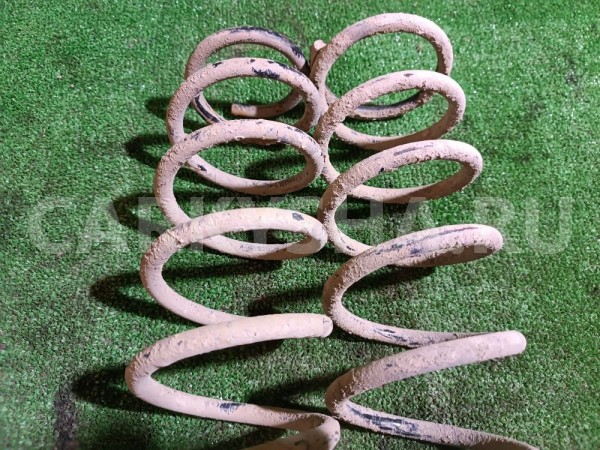 Пружины задние к-кт Mitsubishi Lancer 