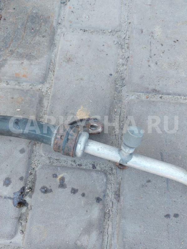 Трубка кондиционера Toyota Avensis T250 Toyota Avensis оригинальный номер 8871205280