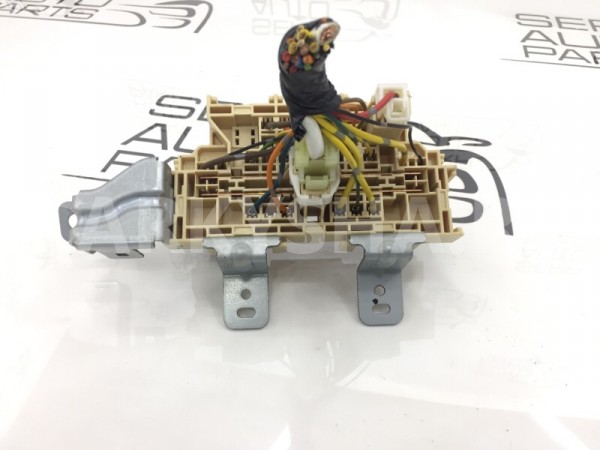 Блок предохранителей Nissan Note E11 1.4 CR14DE Nissan Note 